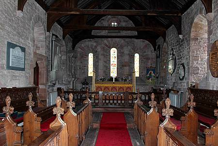 Dacre - The Sanctuary